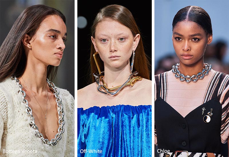Fall /Winter 2020-2021 Accessory Trends