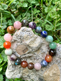 Mix it Up Gemstone Bracelet