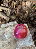 Vince Camuto Ombre Pink Dome Ring Size 7