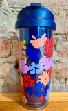 Kate Spade New York "Swing Flora" 16oz Thermal Mug