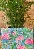 Lilly Pulitzer Multi-Color Weekly Desk Pad With Matching Pen