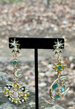 Stars and the Moons Apart Earrings